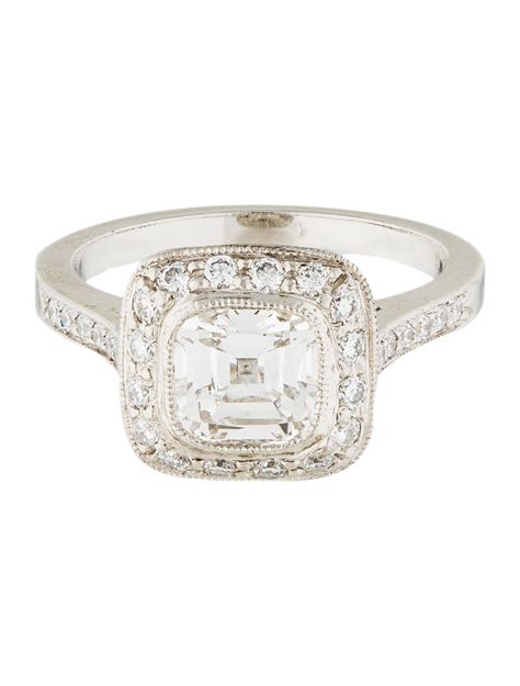 original tiffany engagement ring